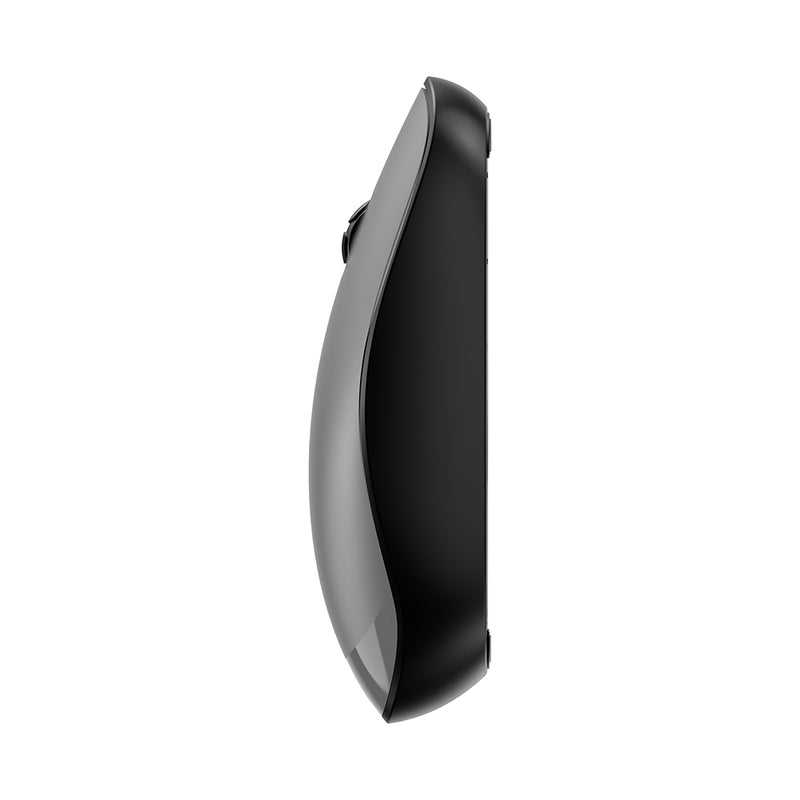 Mouse inalámbrico | Multi SEM FIO MS300 | Clic silencioso, 1200dpi Gris