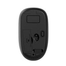 Mouse inalámbrico | Multi SEM FIO MS300 | Clic silencioso, 1200dpi Gris