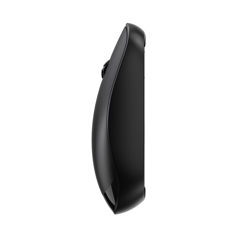 Mouse inalámbrico | Multi SEM FIO MS300 | Clic silencioso, 1200dpi Negro