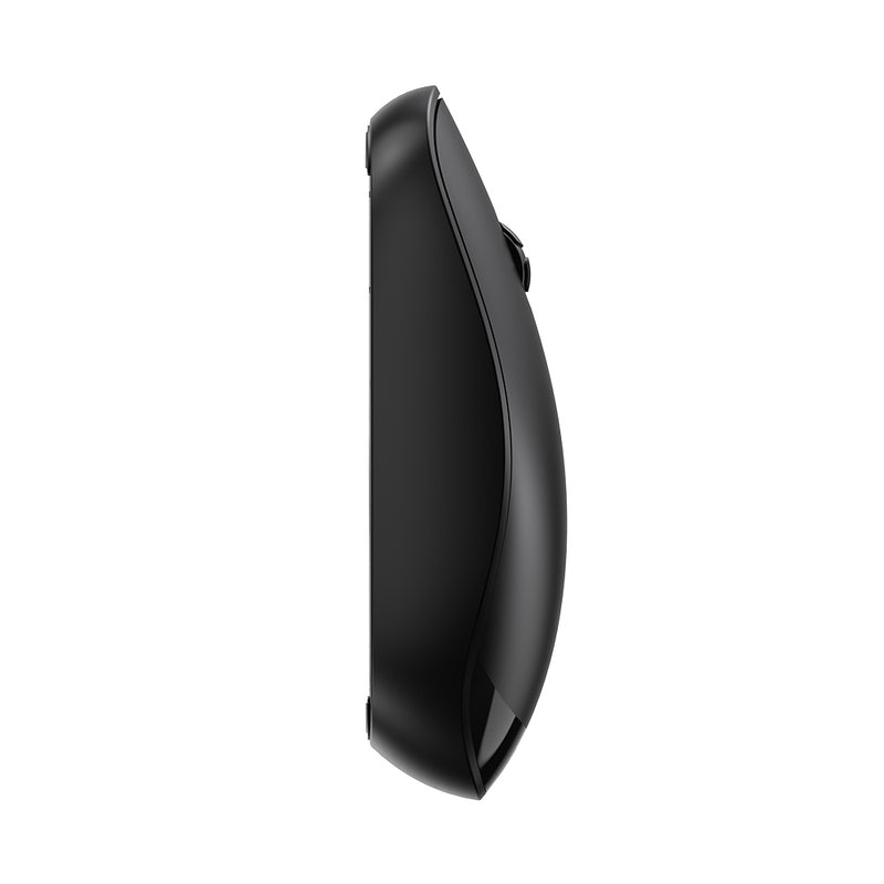 Mouse inalámbrico | Multi SEM FIO MS300 | Clic silencioso, 1200dpi Negro