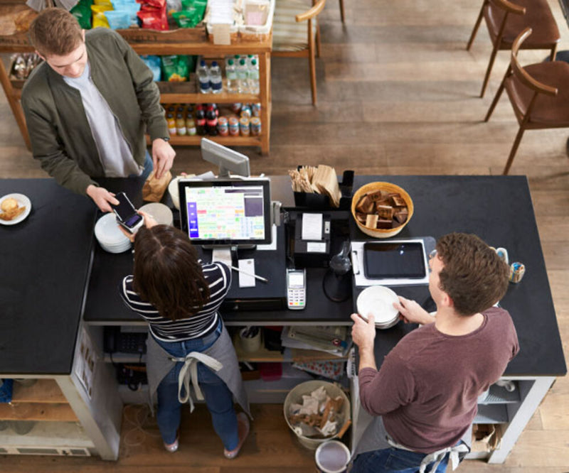 Sistema de seguridad Swann: 1080p, con audio y visión nocturna