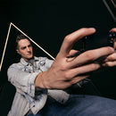 Audífonos Gamer Alámbricos In Ear STF Beast MSA-001: Videojuegos, Micrófono, 7 modos Luz