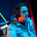 Audífonos Gamer Inalámbricos On ear STF Beast MSI-100: Micrófono removible, 15 hrs uso, Low Latency