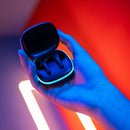 Audífonos Gamer TWS STF Beast MSTWS-200 ENC: Videojuegos, 6hrs uso, elimina ruido ambiente