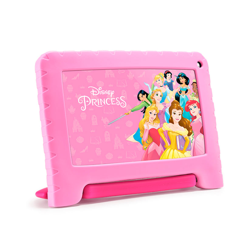Tablet infantil 7" pulgadas | Multi Princesas | 32gb Quad Core 2gb RAM