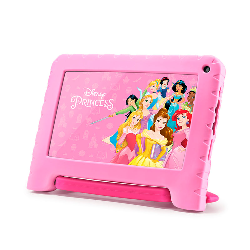 Tablet infantil 7" pulgadas | Multi Princesas | 32gb Quad Core 2gb RAM