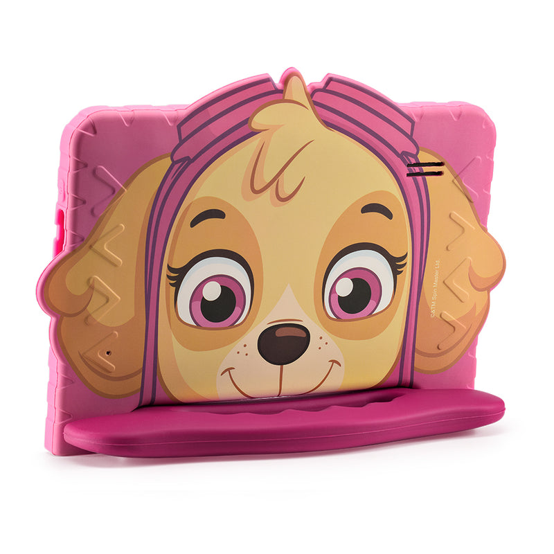 Tablet infantil 7" pulgadas | Multi Paw Patrol Skye | 64gb Quad Core 2gb interna + 2gb virtual RAM