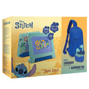 Kit Tablet Stitch 9" pulgadas  + Crossbody +Audífonos TWS Multi