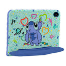 Kit Tablet Stitch 9" pulgadas  + Crossbody +Audífonos TWS Multi