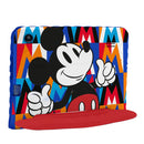 Kit Tablet Mickey 8" pulgadas  + Crossbody +Audífonos TWS Multi