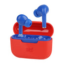 Kit Tablet Mickey 8" pulgadas  + Crossbody +Audífonos TWS Multi