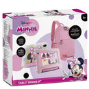 Kit Tablet Minnie 8" pulgadas  + Crossbody +Audífonos TWS Multi