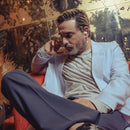 Audífonos Inalámbricos TWS Billboard Native: ENC, 6hrs uso, protección IPX4, Blanco