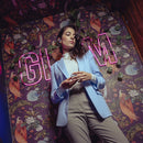 Audífonos Inalámbricos TWS Billboard Native: ENC, 6hrs uso, protección IPX4, Azul