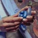 Audífonos Inalámbricos TWS Billboard Native: ENC, 6hrs uso, protección IPX4, Azul