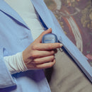 Audífonos Inalámbricos TWS Billboard Native: ENC, 6hrs uso, protección IPX4, Azul