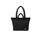 Bolsa para laptop Cool Capital Nara Tote: 15.6" pulgadas Negro