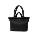 Bolsa para laptop Cool Capital Nara Tote: 15.6" pulgadas Negro