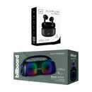 Kit STF Audífonos TWS Aurum + Bocina inalámbrica Soul Wide