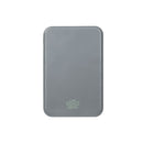 Batería power bank VIVA: 5,000 mAh, 10W, Carga Rápida, Gris