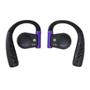 Audifonos Cleer ARC II Gaming Open-Ear: Baja Latencia, IPX5, 35h Batería, UV Case negro