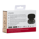 Audifonos Cleer ARC II Sport Open-Ear: conexión 5.3, IPX5, 35h Batería, UV Case negro