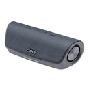 Bocina Portátil Cleer Scene: inalambrica, Resistencia IPX7, 12h Batería, Audio Potente gris