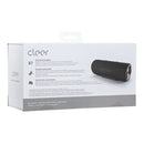 Bocina Portátil Cleer Scene: inalambrica, Resistencia IPX7, 12h Batería, Audio Potente rojo