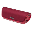 Bocina Portátil Cleer Scene: inalambrica, Resistencia IPX7, 12h Batería, Audio Potente rojo