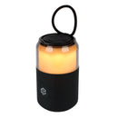 Bocina Inalámbrica portátil STF Bolt: 10hrs uso, 5W, protección IPX3, Negro