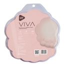 Mousepad Reposamuñecas | STF VIVA | Antiderrapante rosa