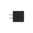 2 Pack STF: Cargador de pared 20W + Cable USB-C a USB-C 60W, Carga ultra rápida