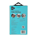 Soporte Celular Universal 360° Antivibración para Moto, Bici, Carrito