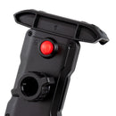 Soporte Celular Universal 360° Antivibración para Moto, Bici, Carrito