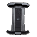 Soporte Celular Universal 360° Antivibración para Moto, Bici, Carrito