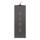 Soporte Celular Auto 3 en 1: Tablero, Parabrisas, Ventilación 360° Automático