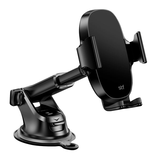 Soporte de celular para auto | STF | 3 en 1