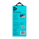 Cable 4 en 1 Tipo C/USB a Tipo C/Lightning 60W Carga Rápida 1.8m