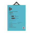 Batería Power Bank Portátil STF 20 000 mAh 20W PD Cable tipo C Lila