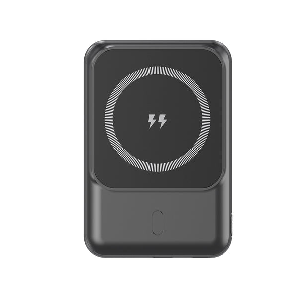 Bateria powerbank recargable | STF MagSafe | 5,000 mAh para celular