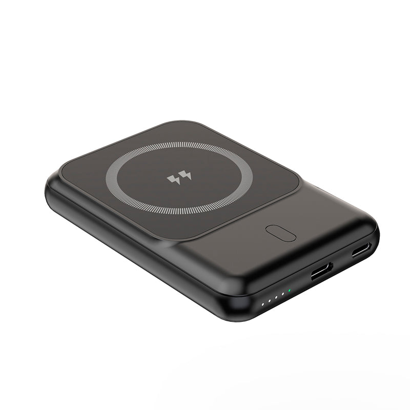 Bateria powerbank recargable | STF MagSafe | 5,000 mAh para celular