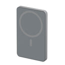 Batería STF Power Bank MagSafe: 5,000 mAh, 20W, Carga Ultra Rápida