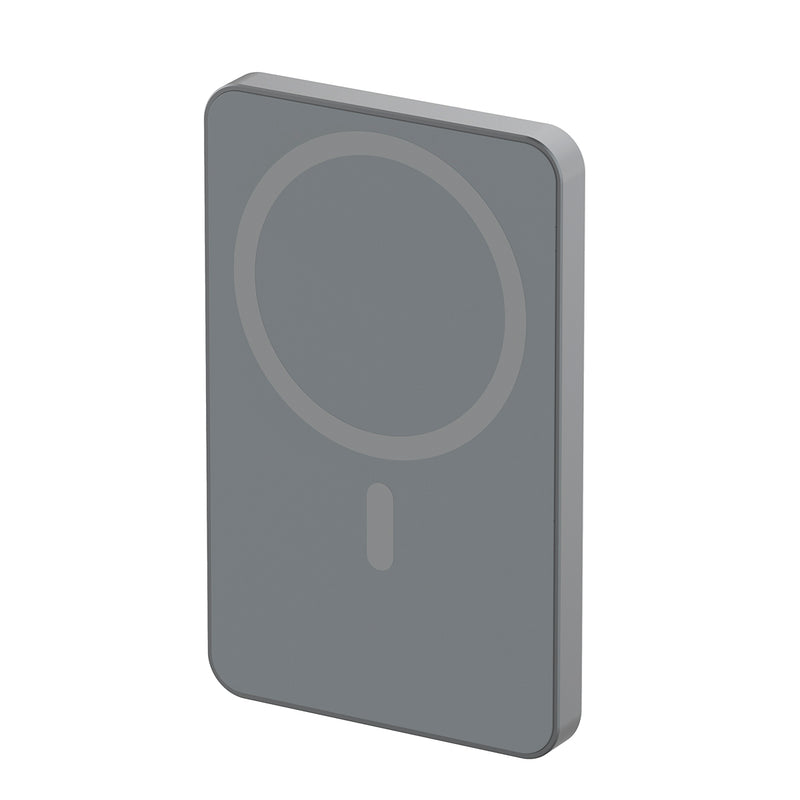 Bateria power bank MagSafe 20W 5,000 mAh Carga Ultra Rapida