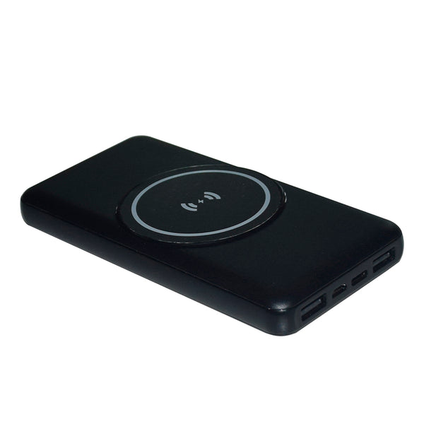 Bateria powerbank recargable | STF MagSafe | 10,000 mAh para celular