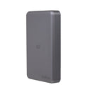 Batería STF Power Bank MagSafe: 10,000 mAh, 20W, Carga Ultra Rápida