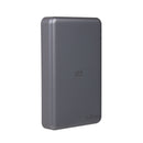 Batería STF Power Bank MagSafe: 10,000 mAh, 20W, Carga Ultra Rápida