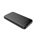 Batería STF Power Bank: 10,000 mAh, 20W, Carga Ultra Rápida