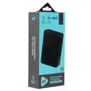 Bateria power bank 20W 20,000 mAh Carga Ultra Rapida