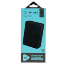 Bateria power bank 20W 20,000 mAh Carga Ultra Rapida