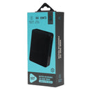Bateria power bank 20W 20,000 mAh Carga Ultra Rapida